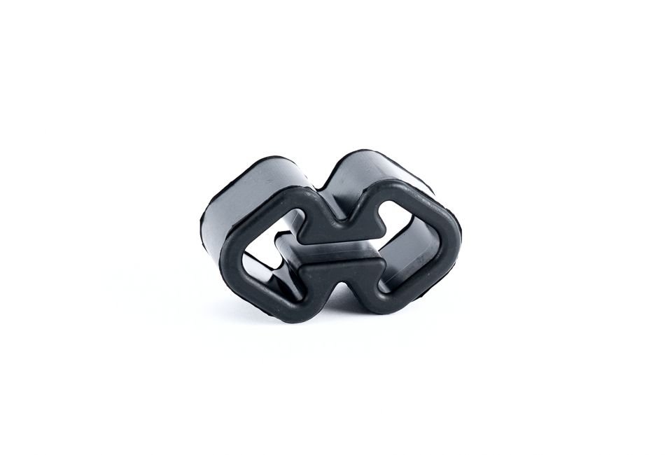 Závěs na výfuk - malý