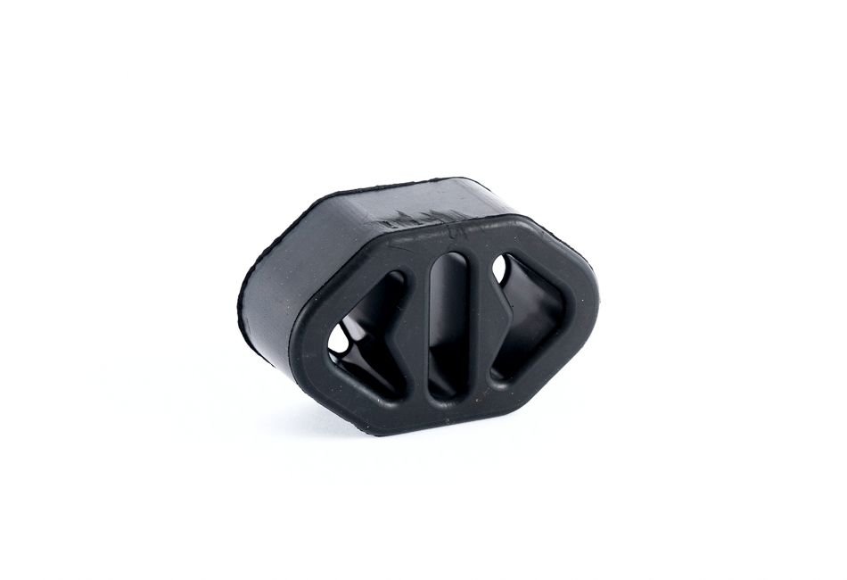 Závěs na výfuk - velký