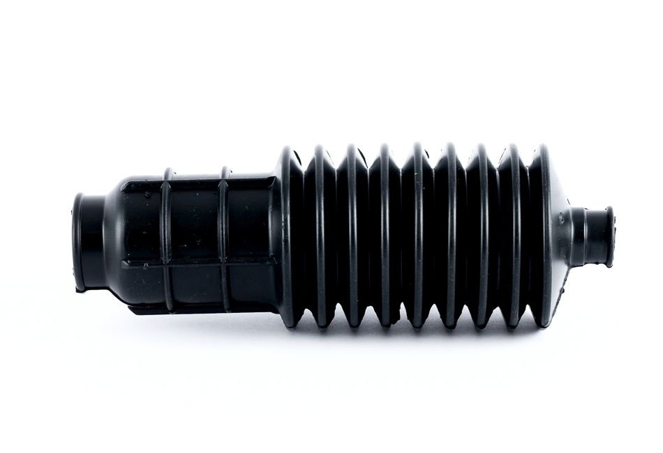 Prachovka hřebenového řízení - pravá, velká