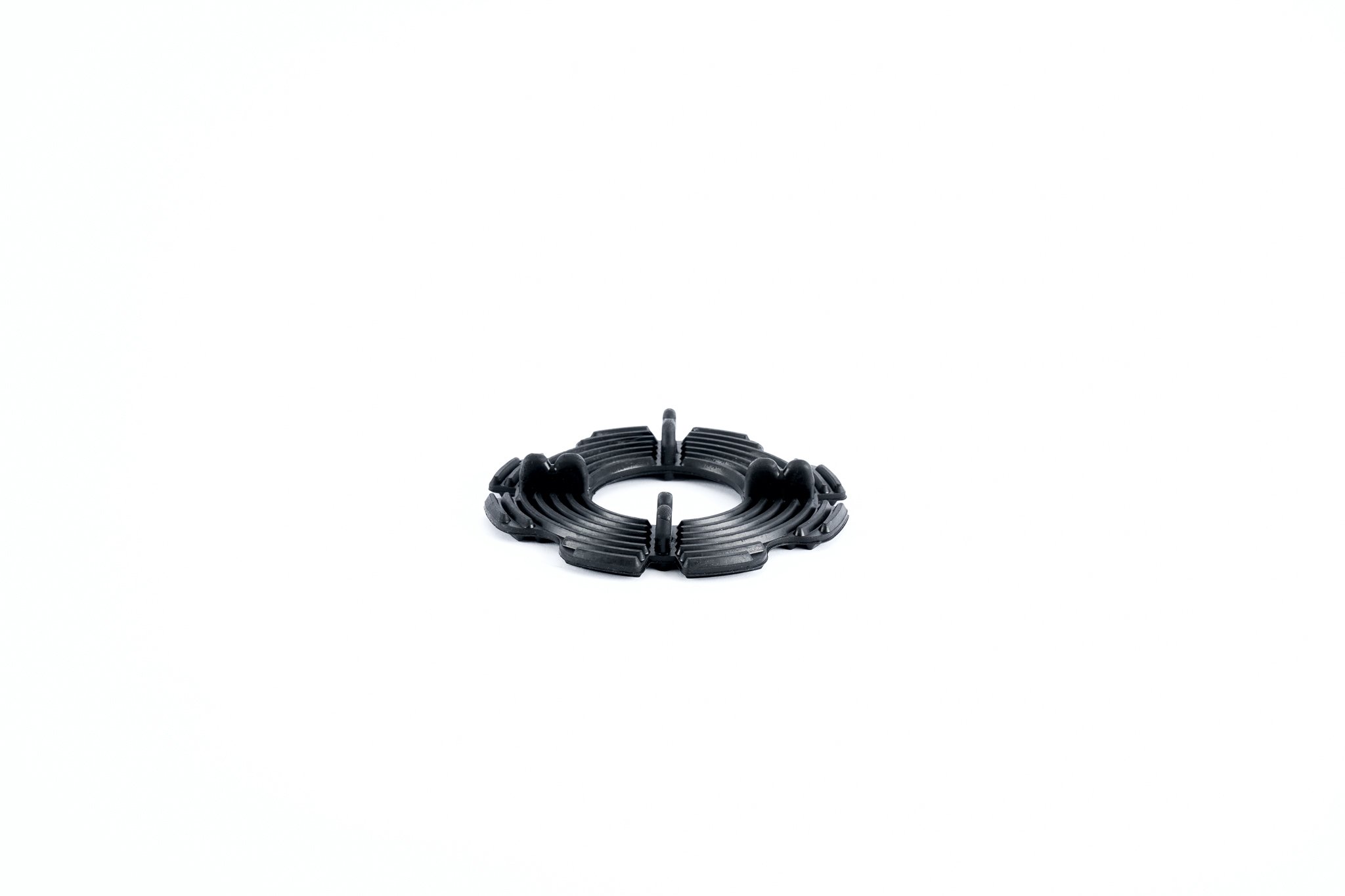 Podložka - terč pod dlažbu pr. 120 - pevná spára 5 mm Podložka - terč pod dlažbu pr. 120 - pevná spára 5 mm
