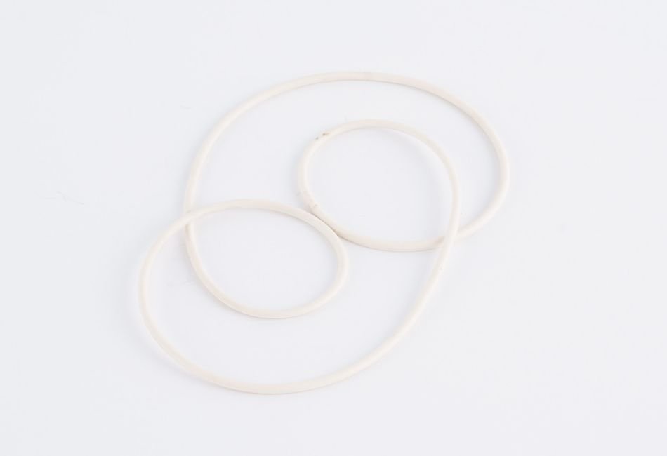 O kroužek pr.240x3 MVQ (silikon)