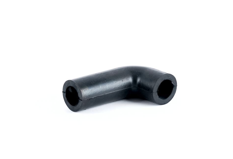 Koleno kompresoru - Liaz