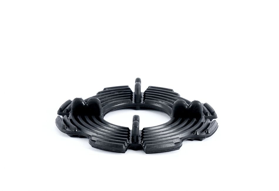 Podložka - terč pod dlažbu pr. 120 - pevná spára 3 mm Podložka - terč pod dlažbu pr. 120 - pevná spára 3 mm